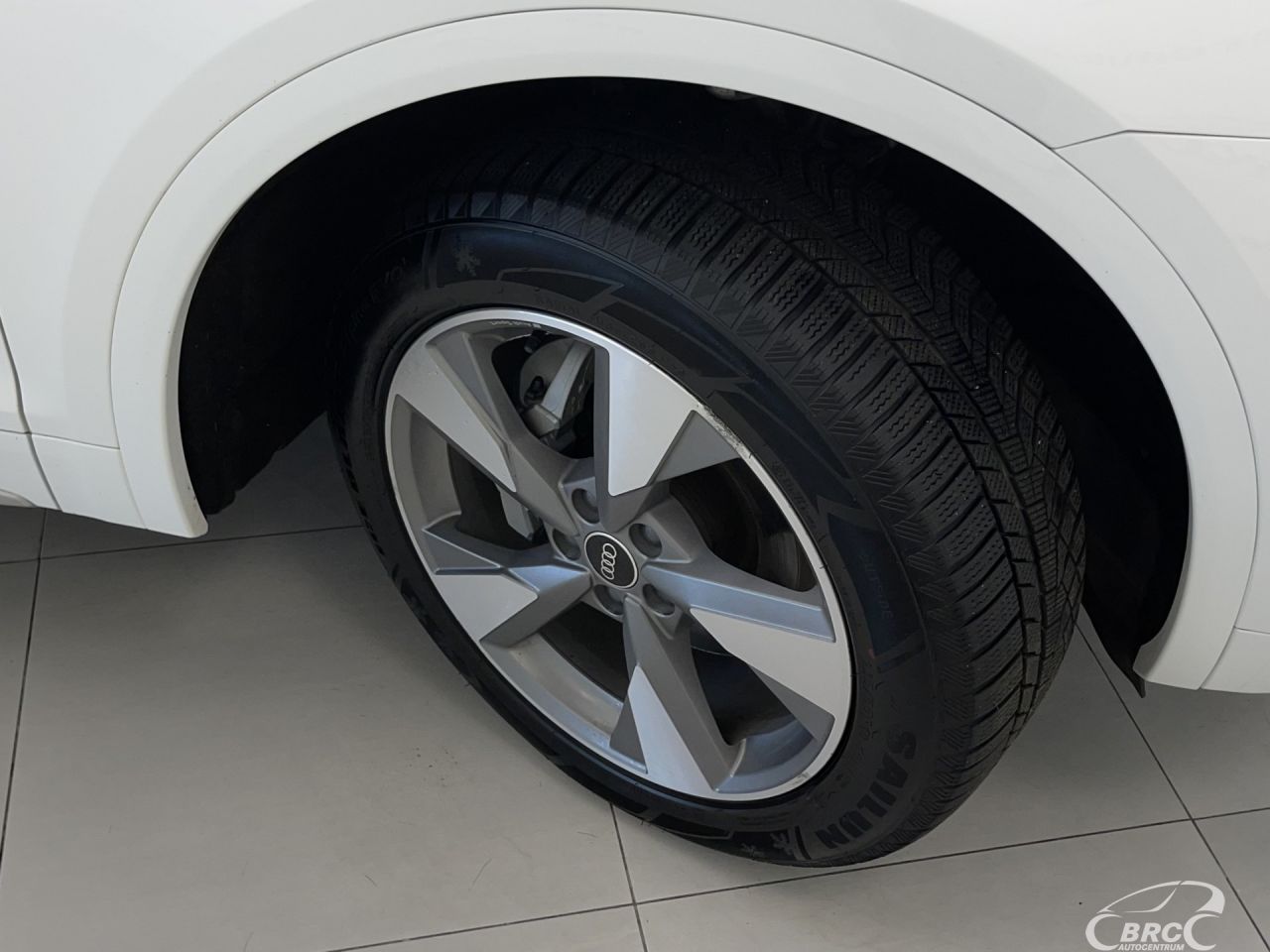 Audi Q5 | 41
