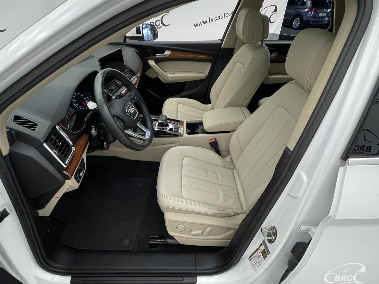Audi Q5 | 21