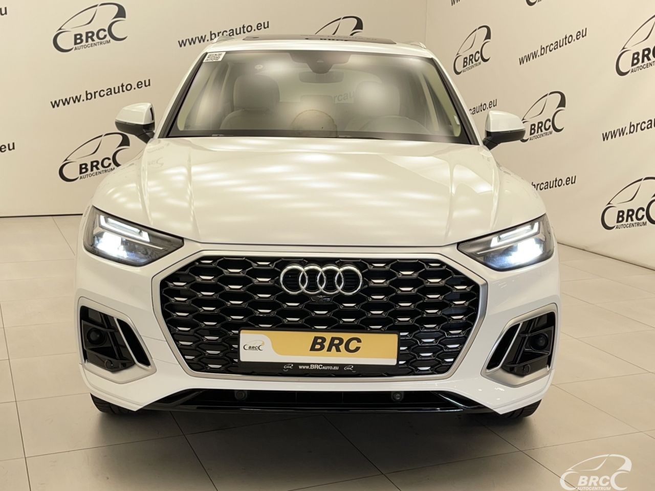 Audi Q5 | 47