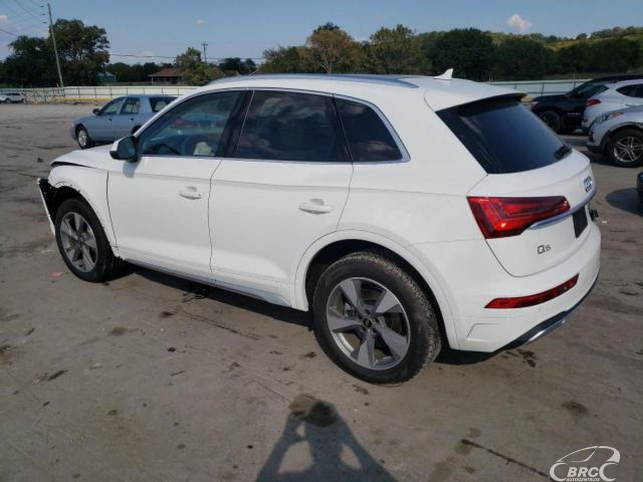 Audi Q5 | 57