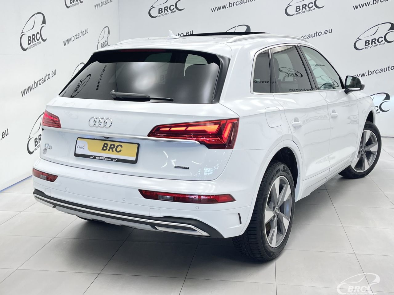 Audi Q5 | 46
