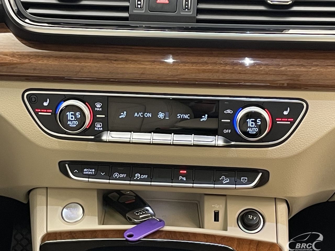 Audi Q5 | 17