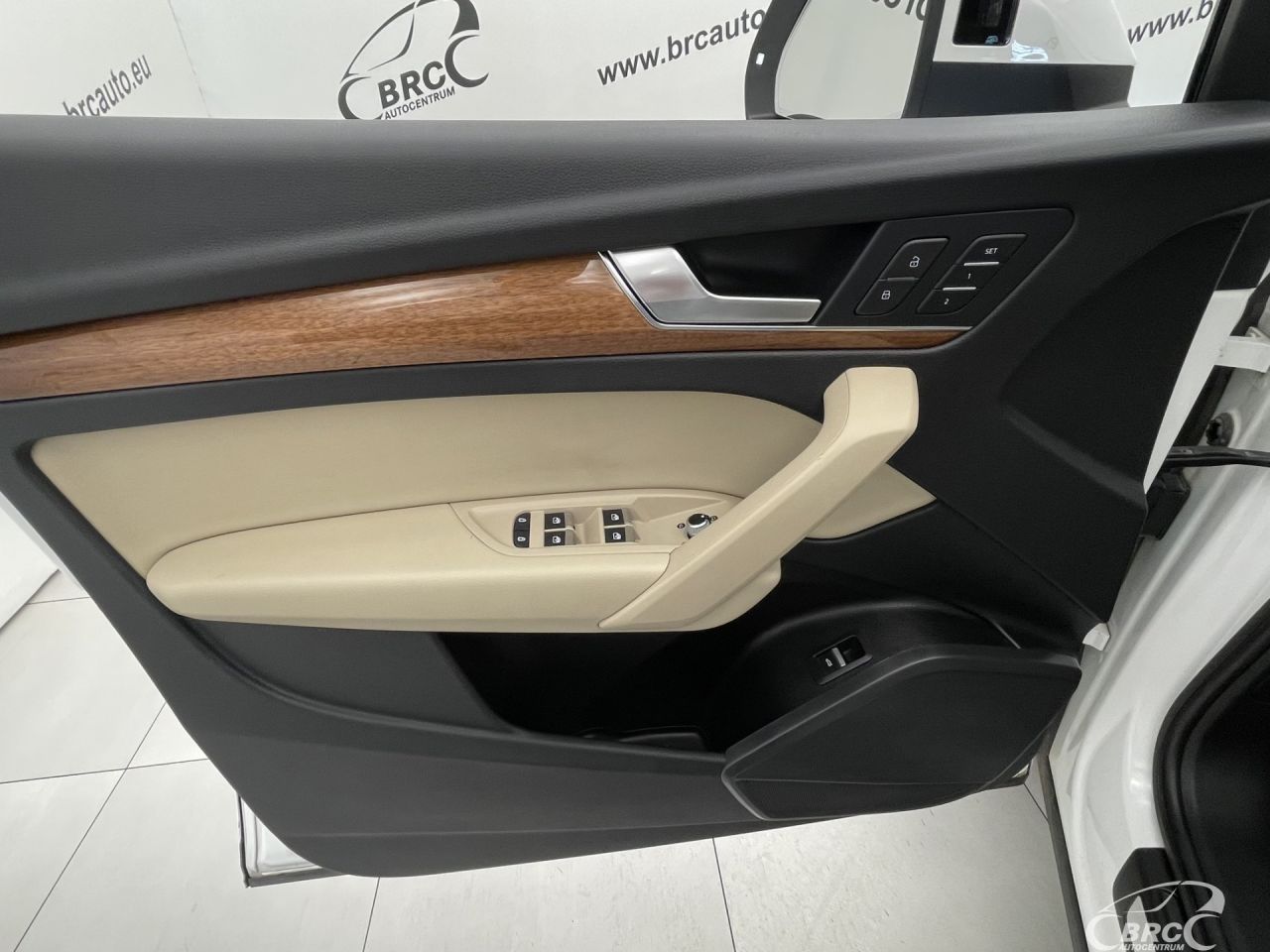 Audi Q5 | 20