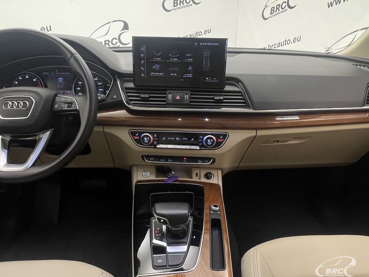 Audi Q5 | 15