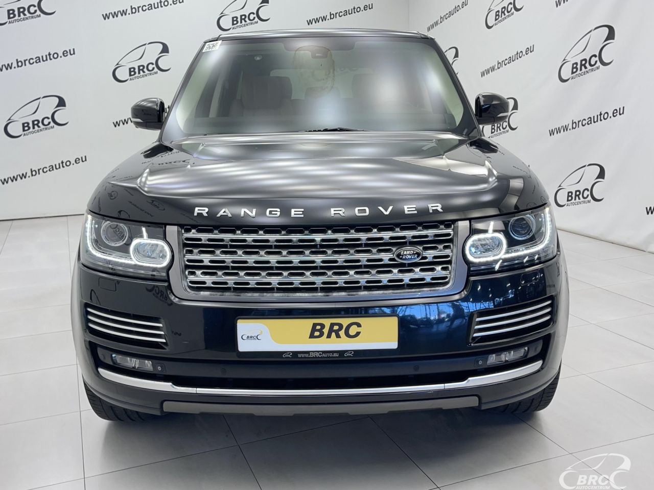 Land Rover Range Rover | 52
