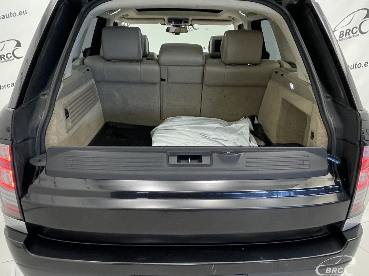 Land Rover Range Rover | 48