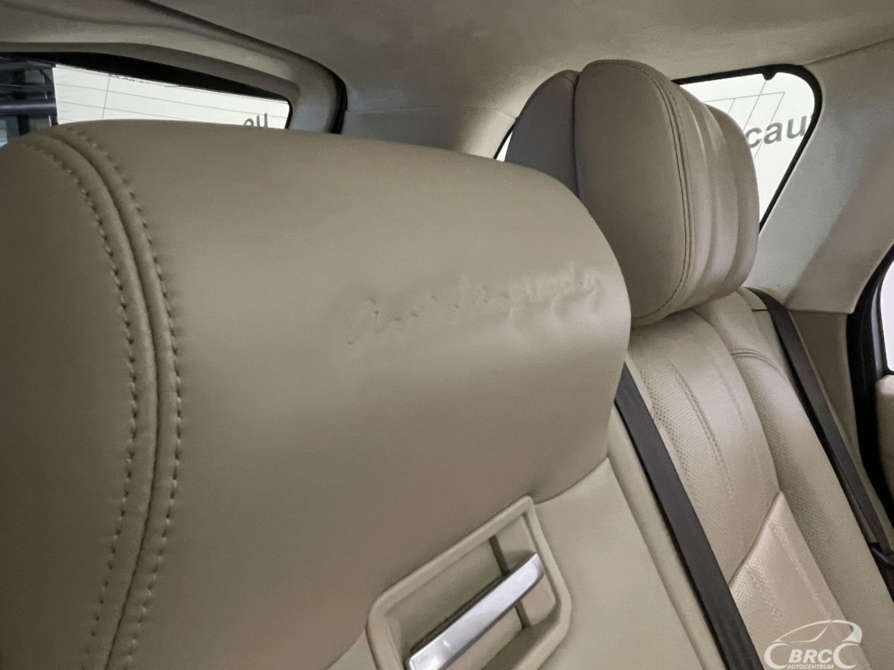 Land Rover Range Rover | 18