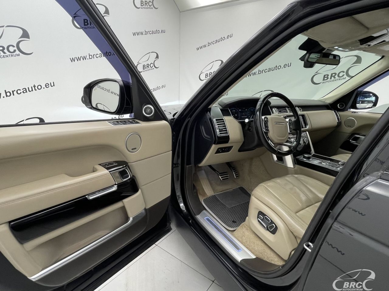 Land Rover Range Rover | 24
