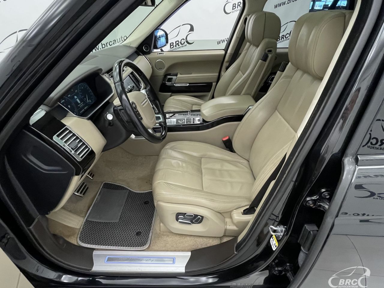 Land Rover Range Rover | 26