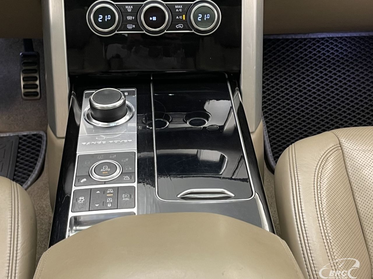 Land Rover Range Rover | 23