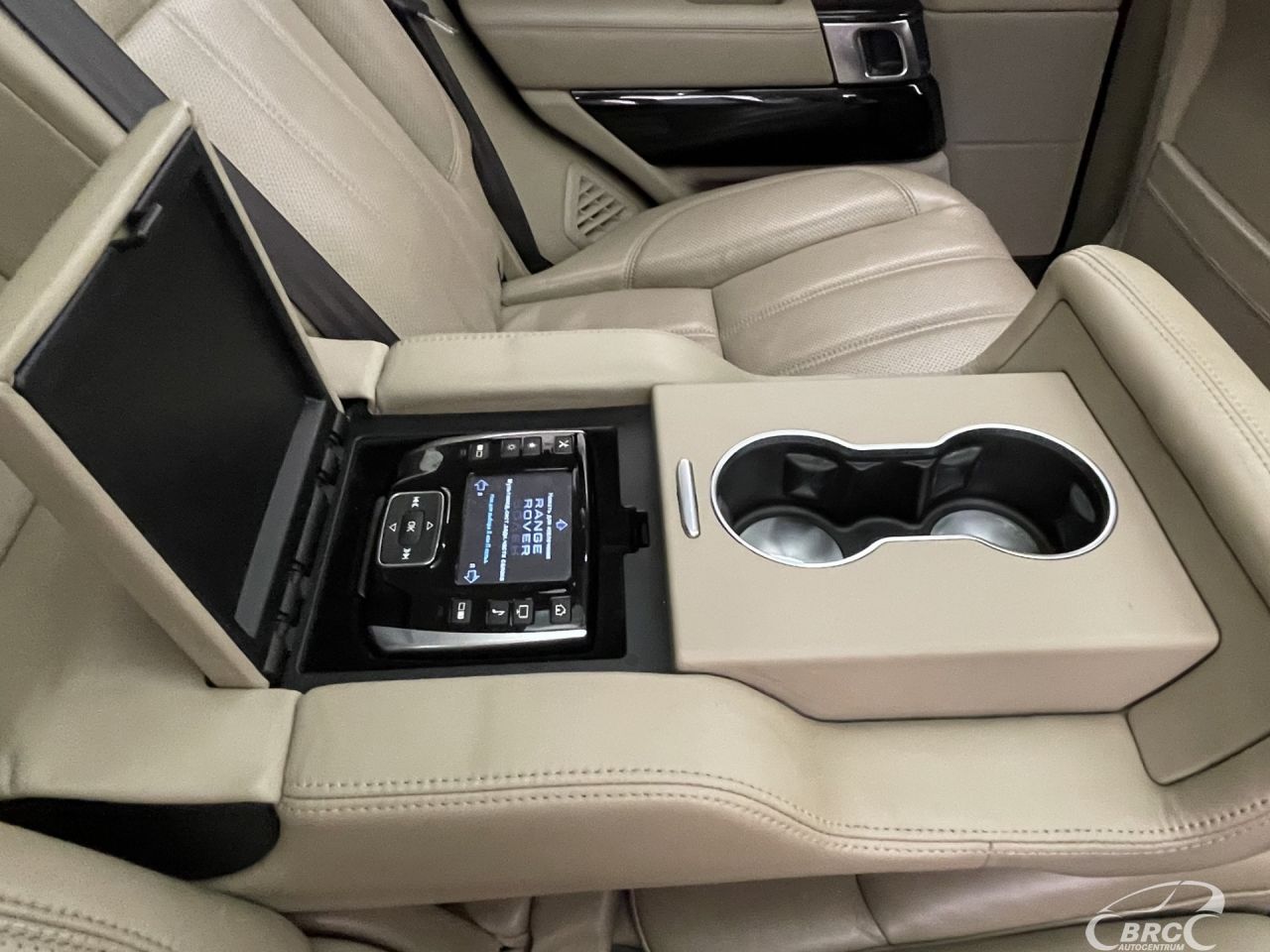 Land Rover Range Rover | 17