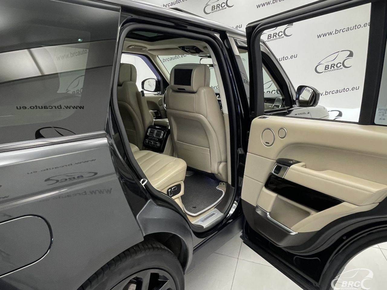 Land Rover Range Rover | 15
