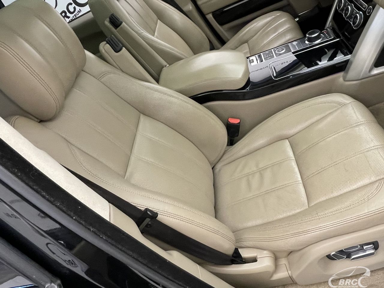Land Rover Range Rover | 4
