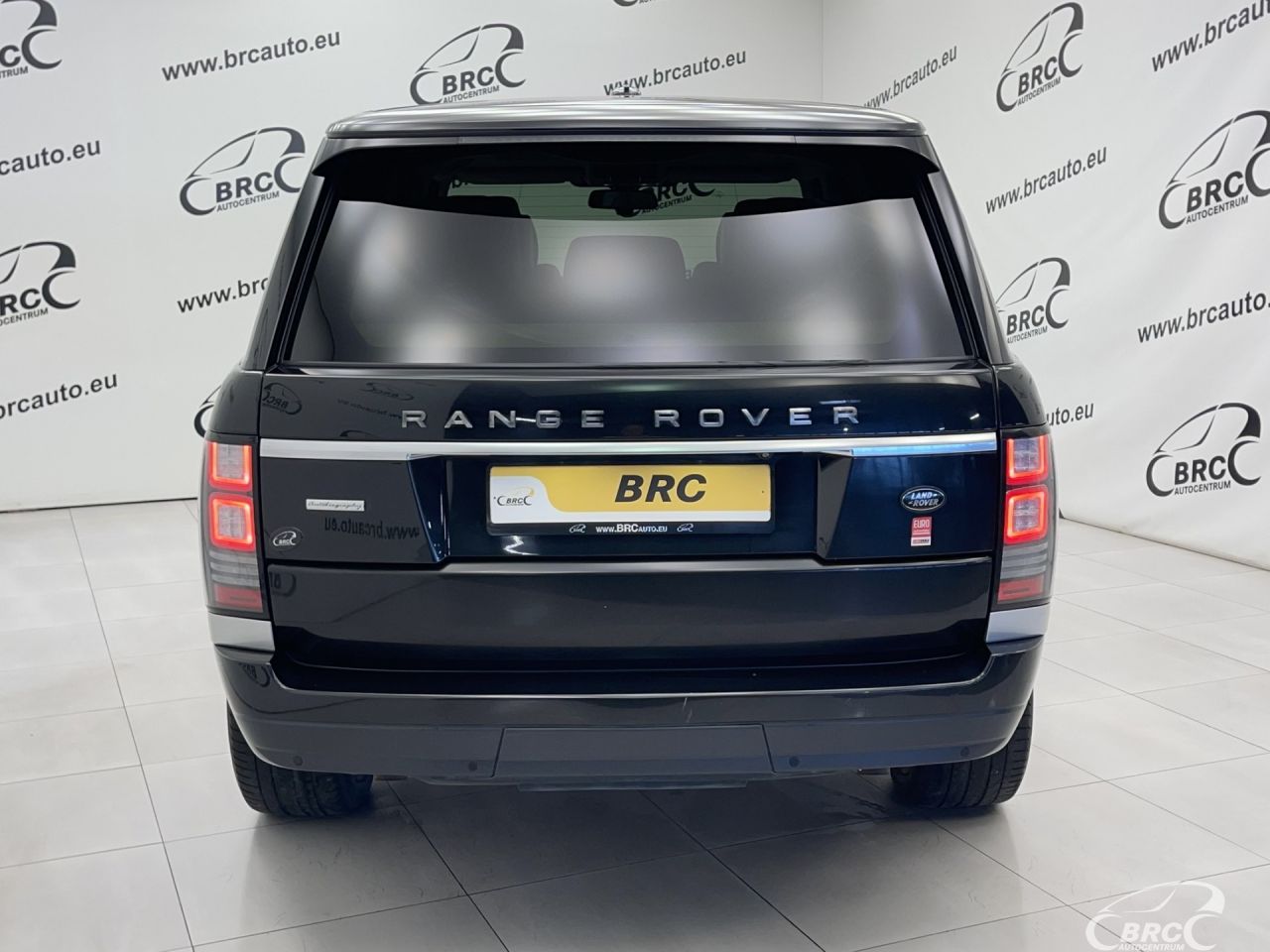 Land Rover Range Rover | 53