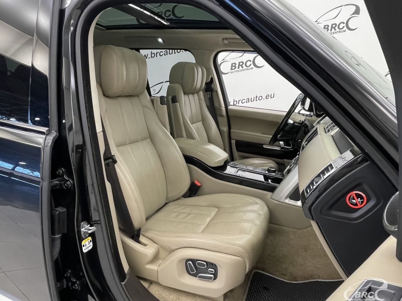 Land Rover Range Rover | 6