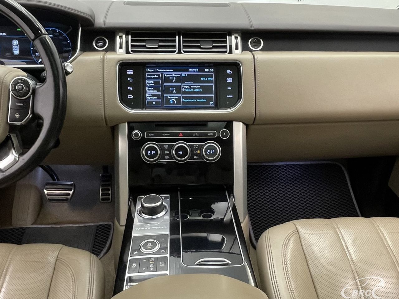 Land Rover Range Rover | 20