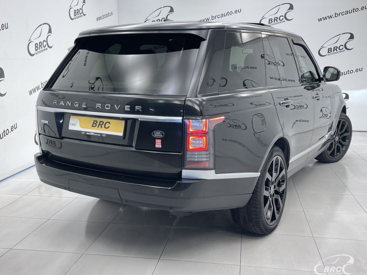 Land Rover Range Rover | 51