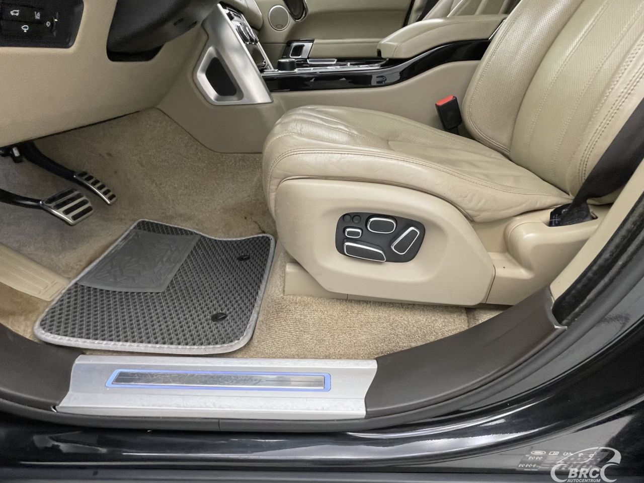Land Rover Range Rover | 27