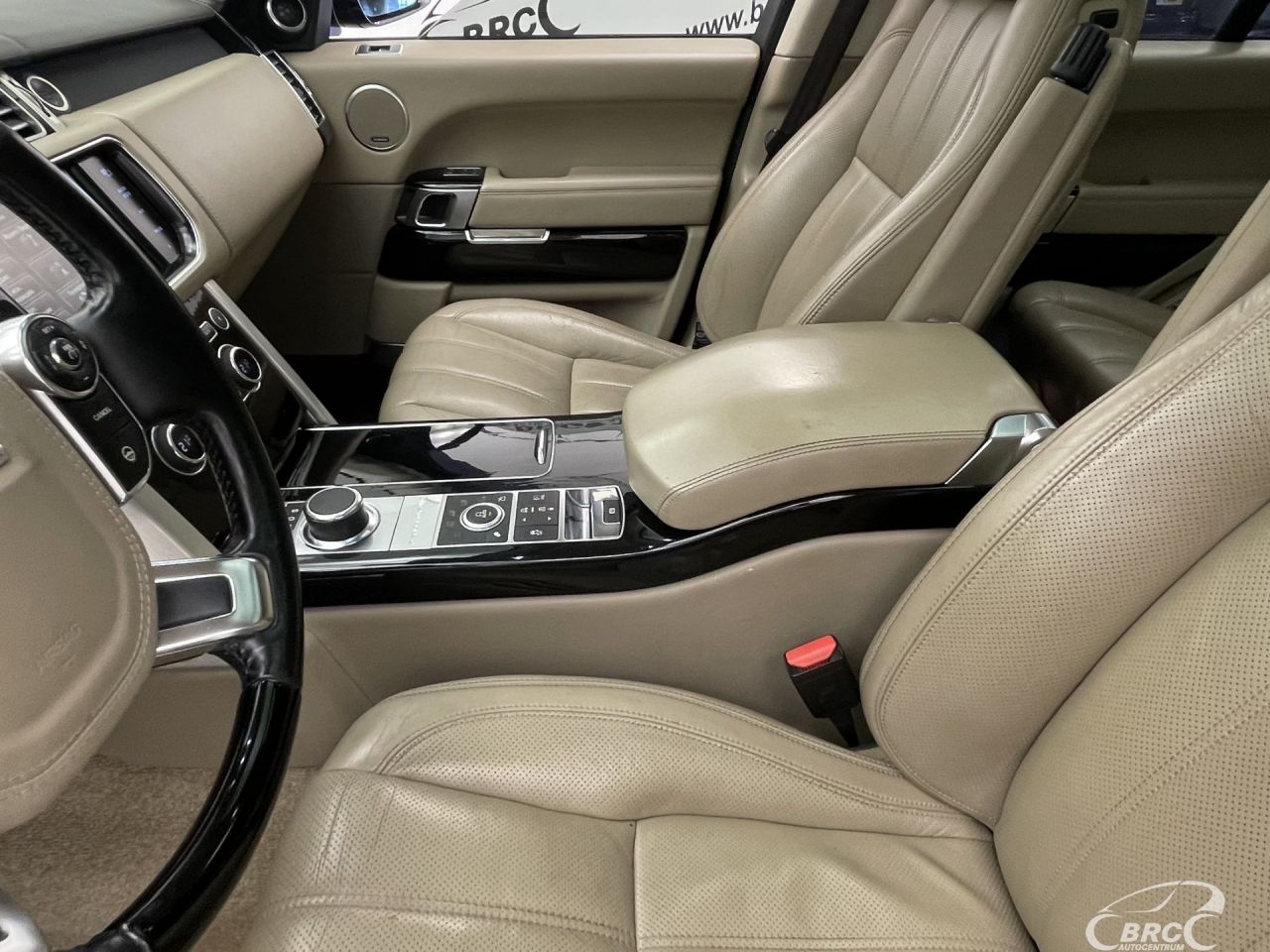 Land Rover Range Rover | 29