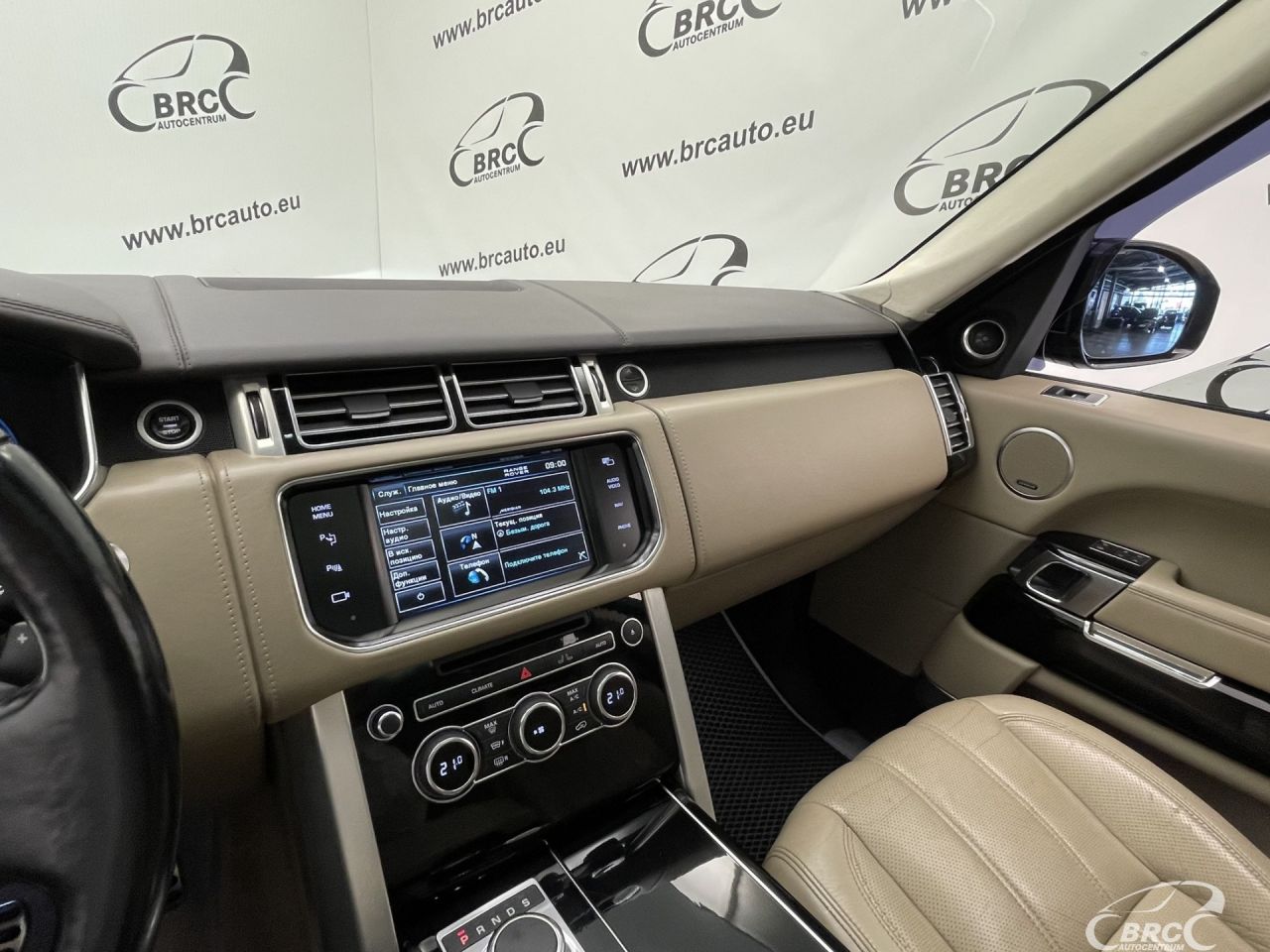 Land Rover Range Rover | 33