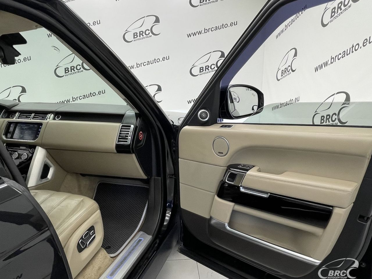 Land Rover Range Rover | 7