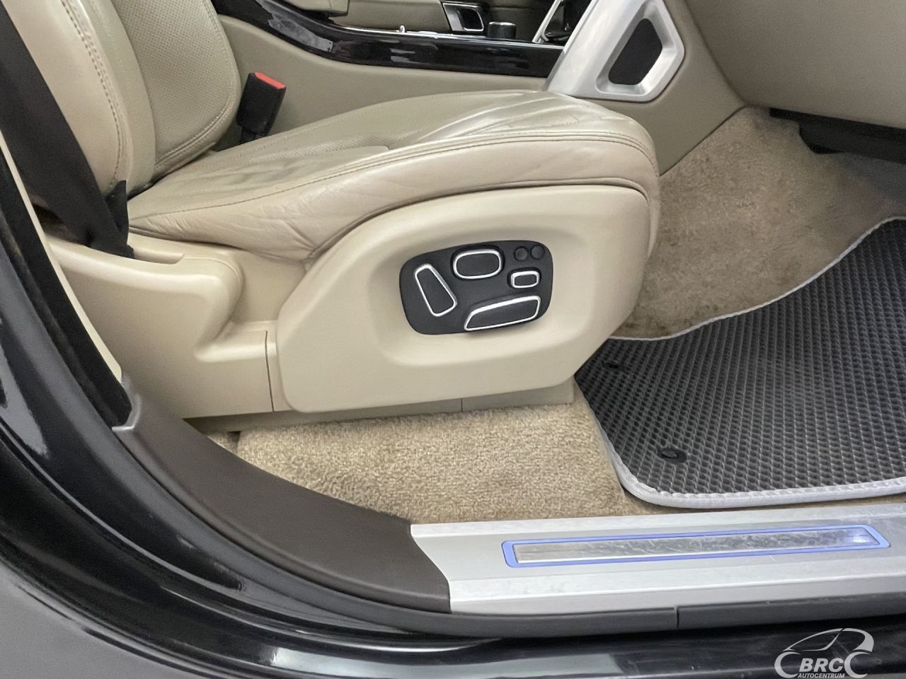 Land Rover Range Rover | 5