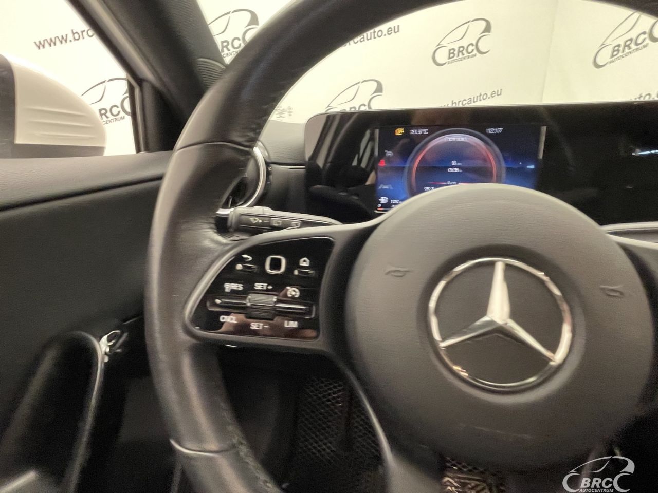 Mercedes-Benz A180 | 17