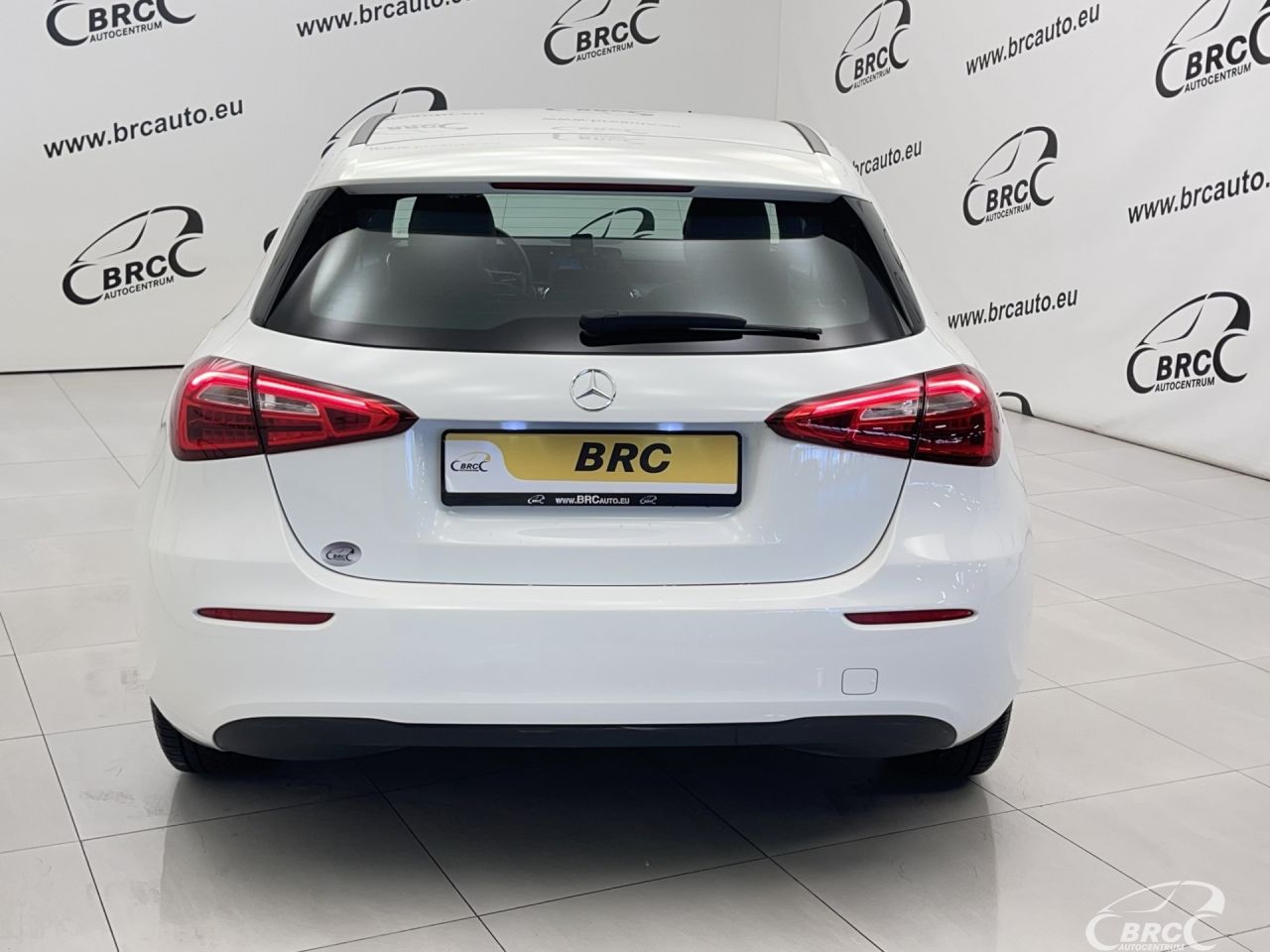 Mercedes-Benz A180 | 46