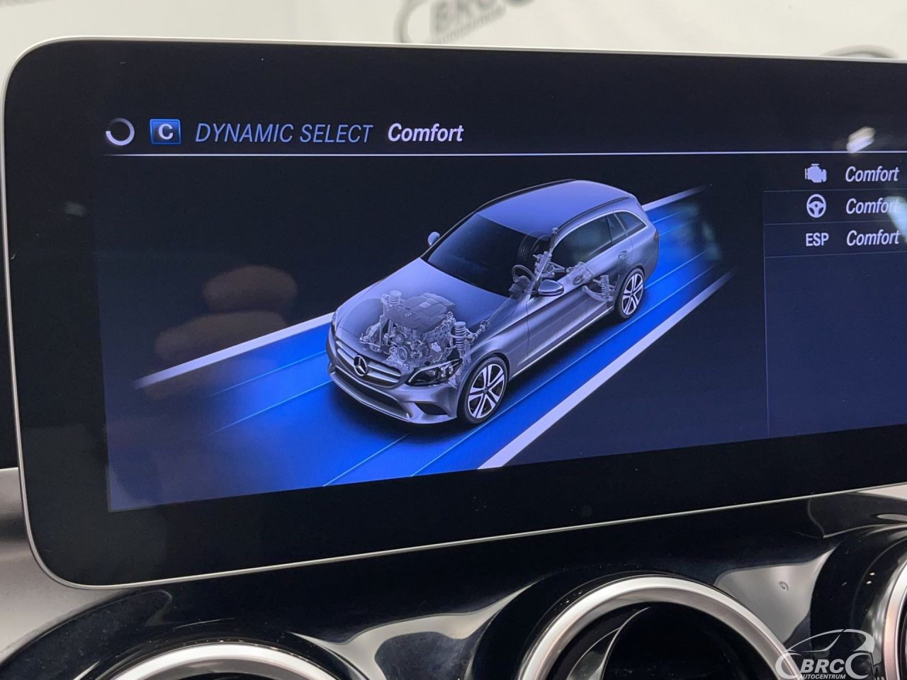 Mercedes-Benz C220 | 37