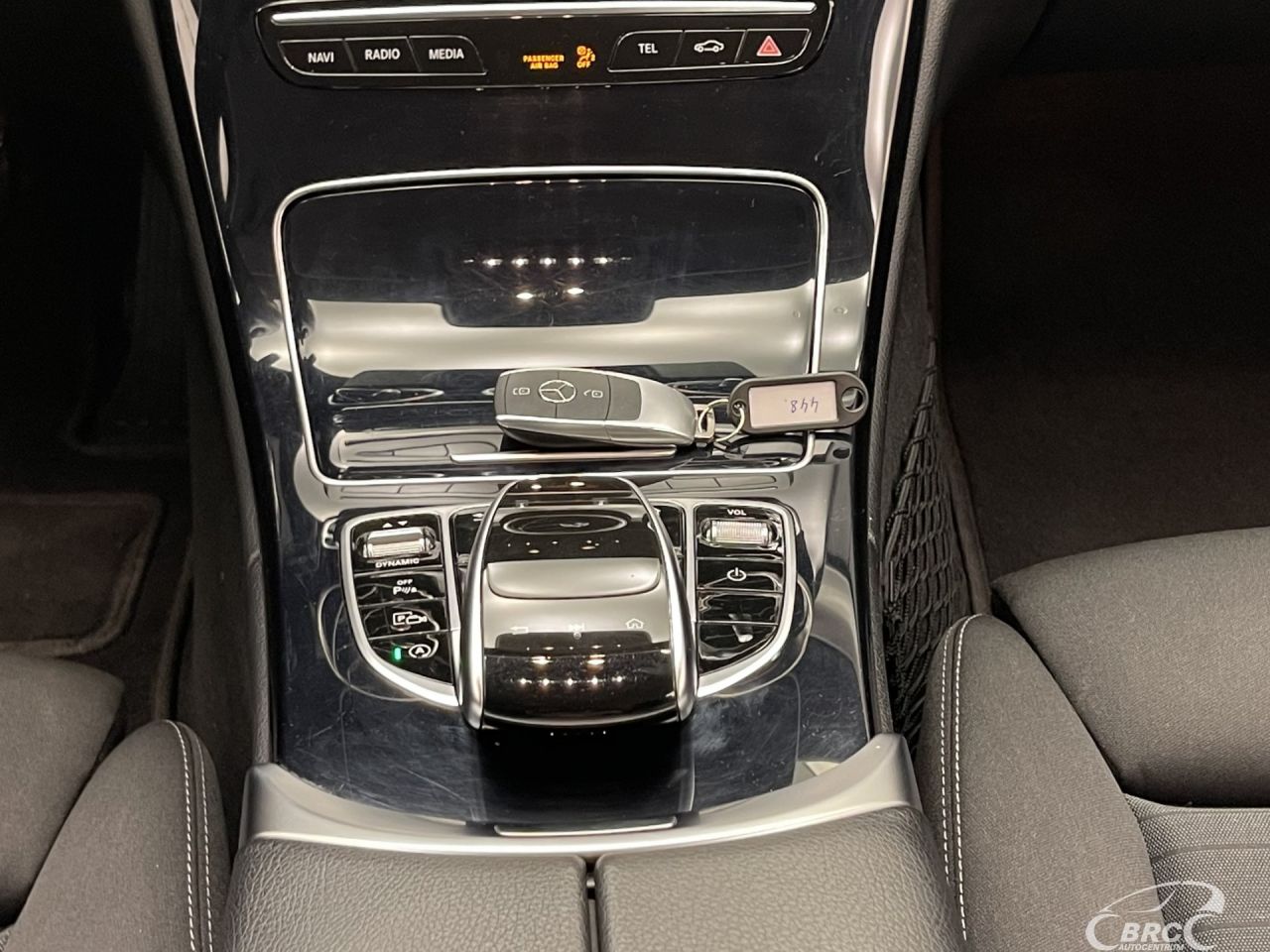 Mercedes-Benz C220 | 17
