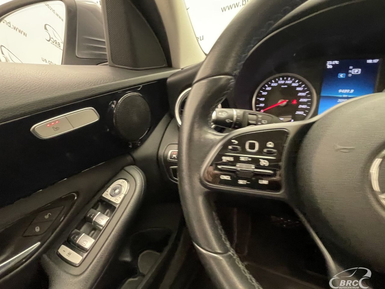 Mercedes-Benz C220 | 28
