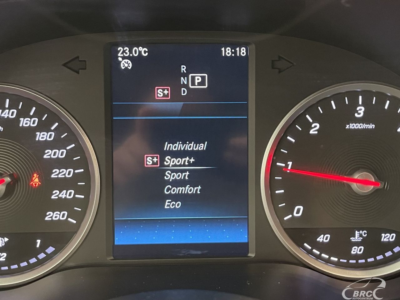 Mercedes-Benz C220 | 41