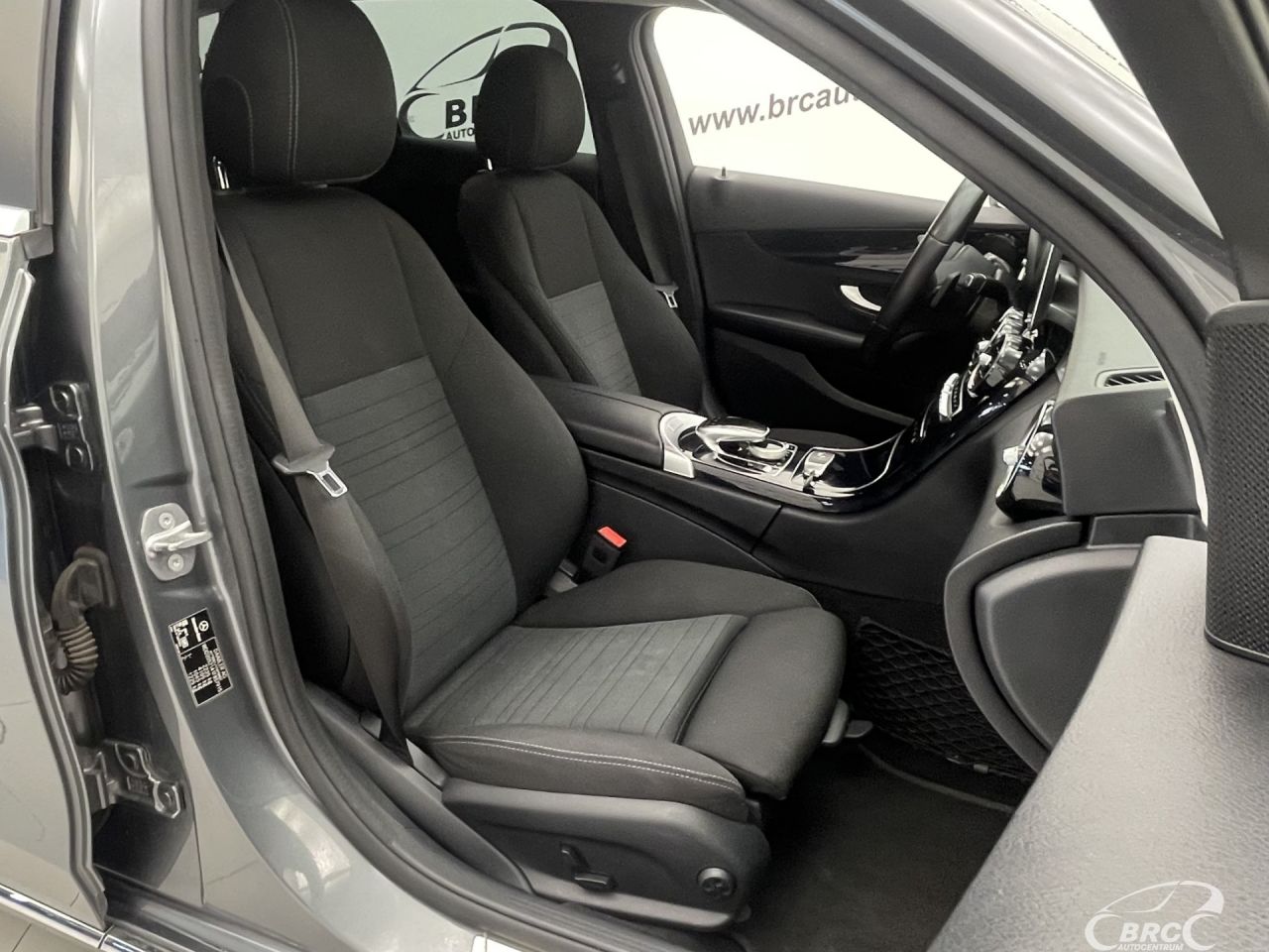 Mercedes-Benz C220 | 6