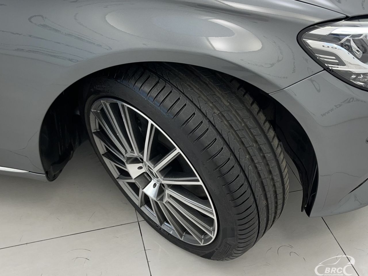 Mercedes-Benz C220 | 43