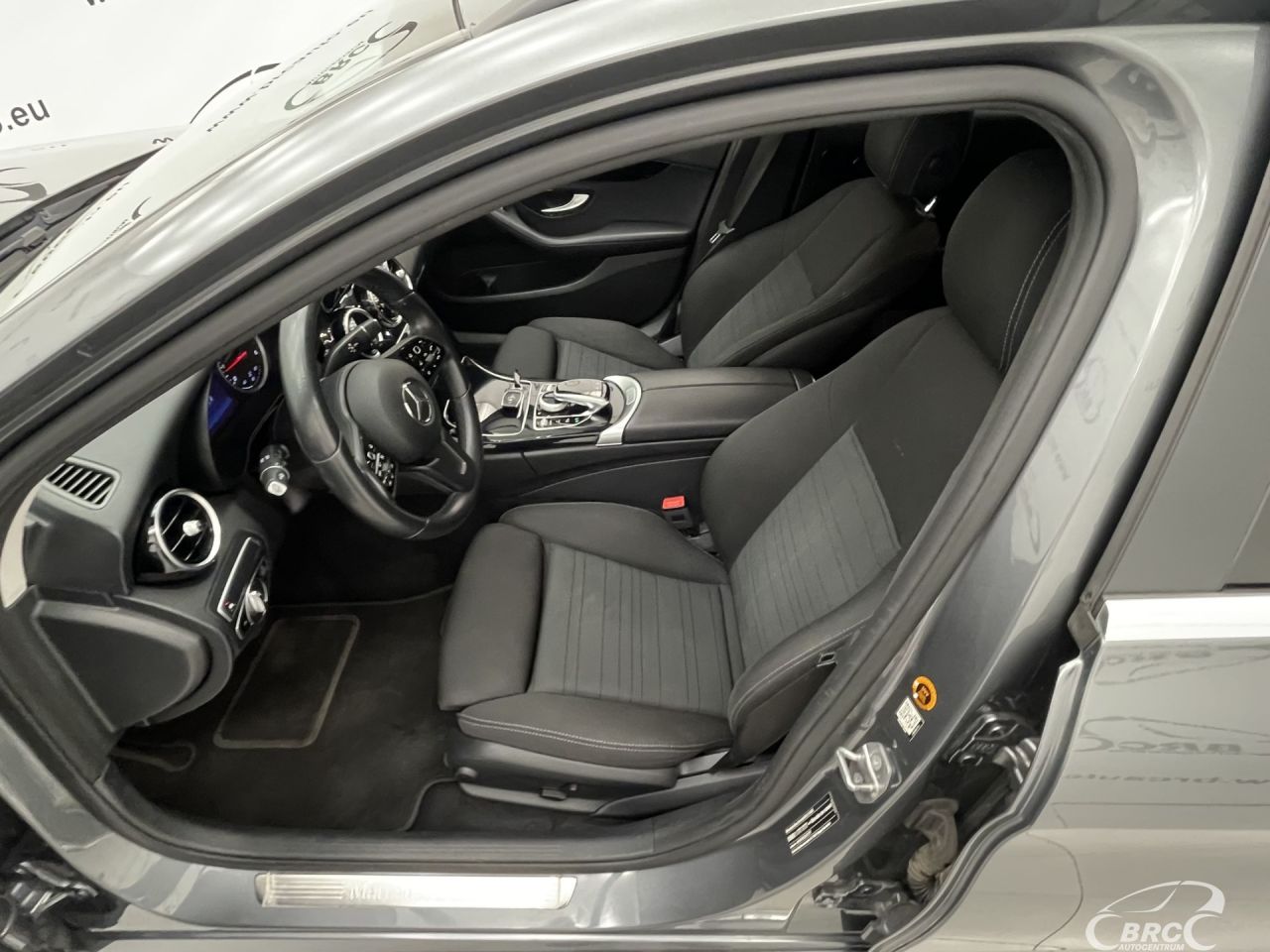Mercedes-Benz C220 | 20