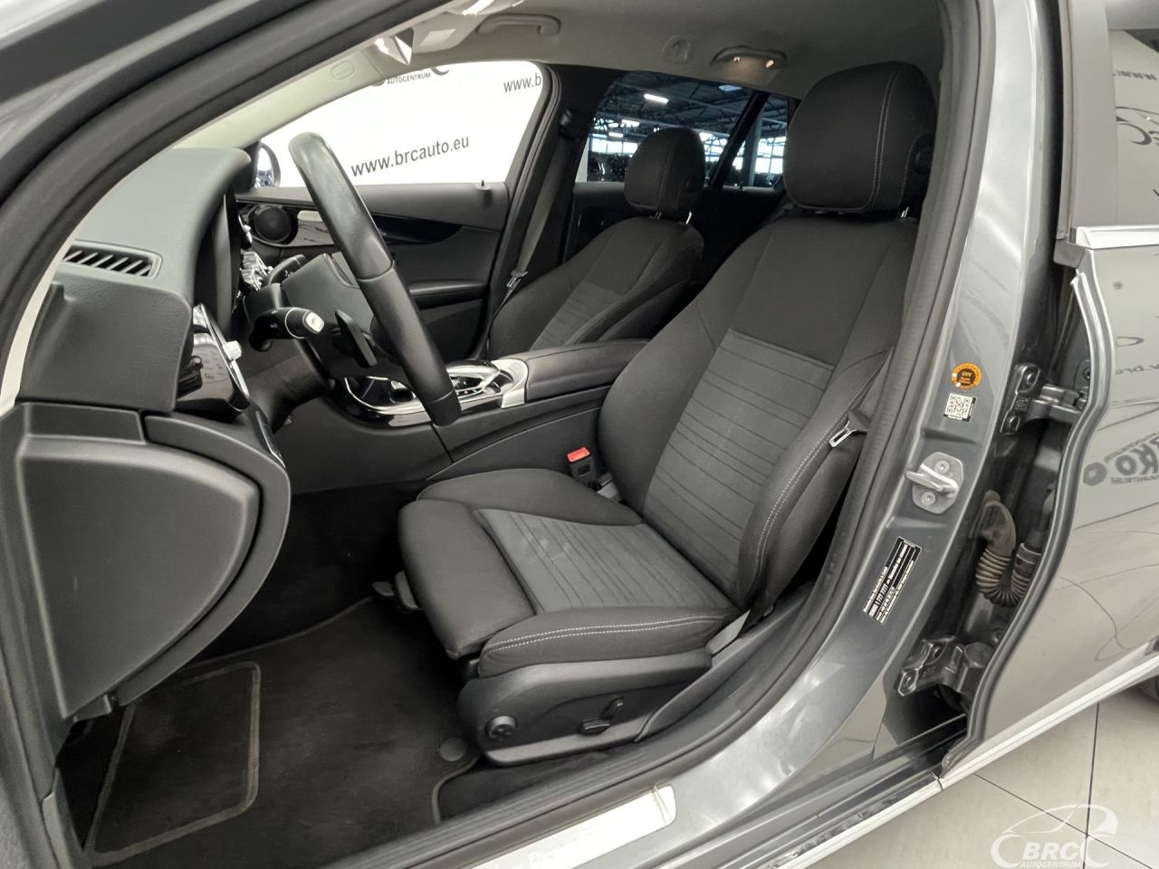 Mercedes-Benz C220 | 22