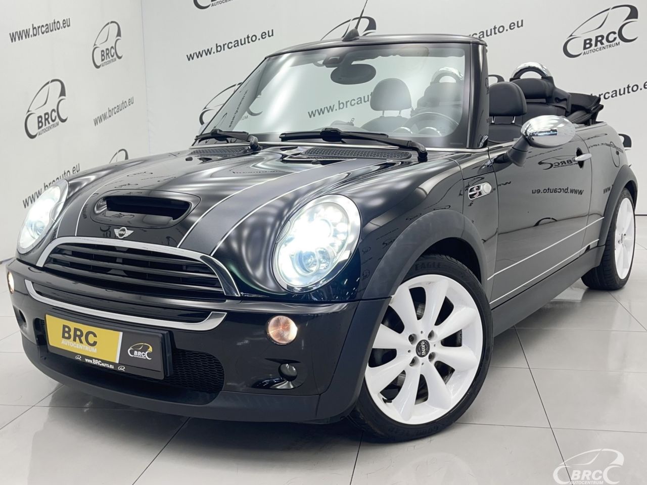 Mini Cooper | 41