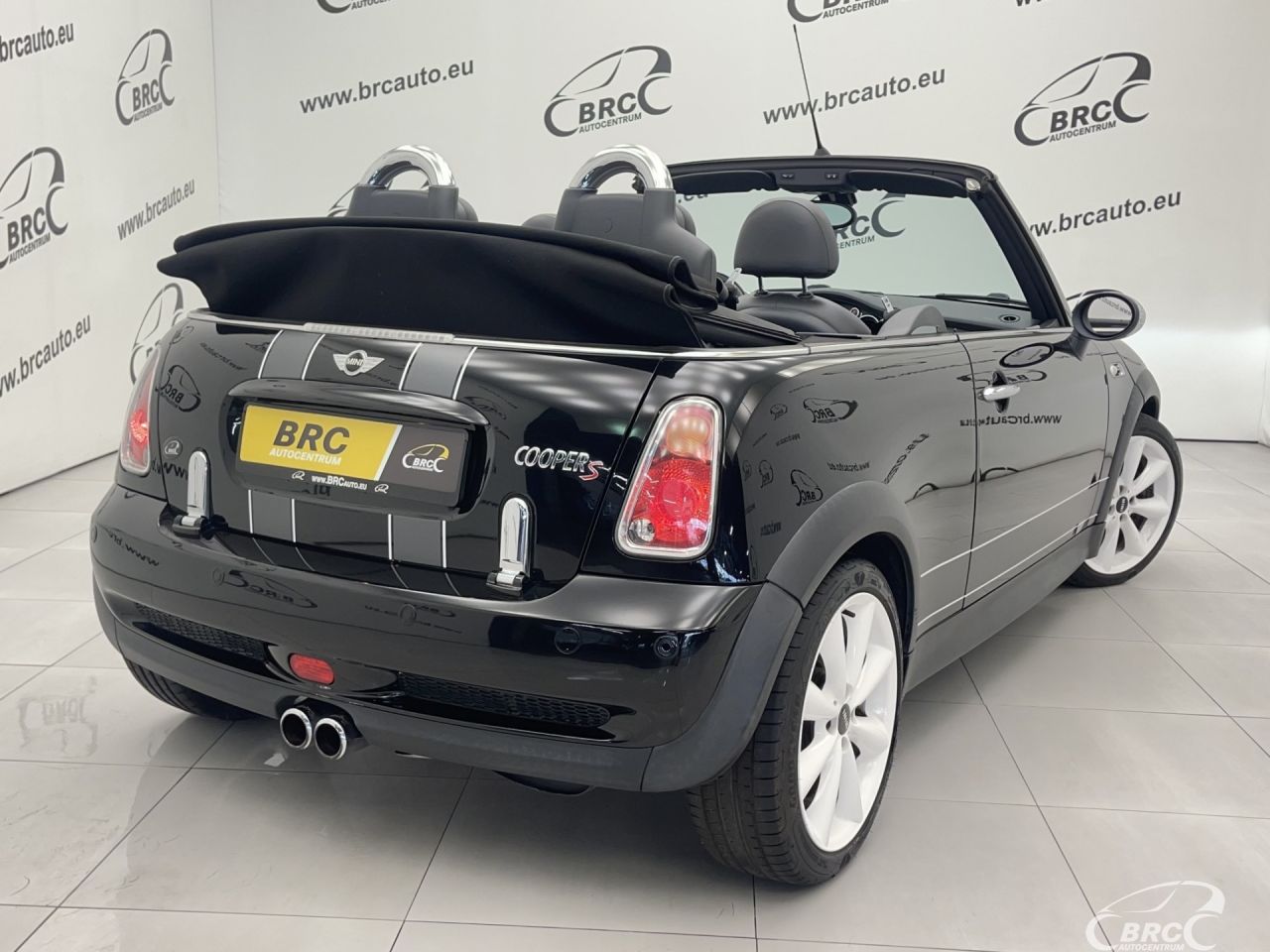 Mini Cooper | 42