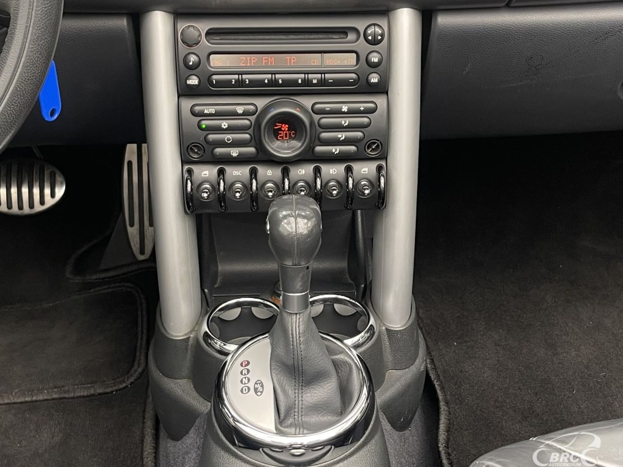 Mini Cooper | 16