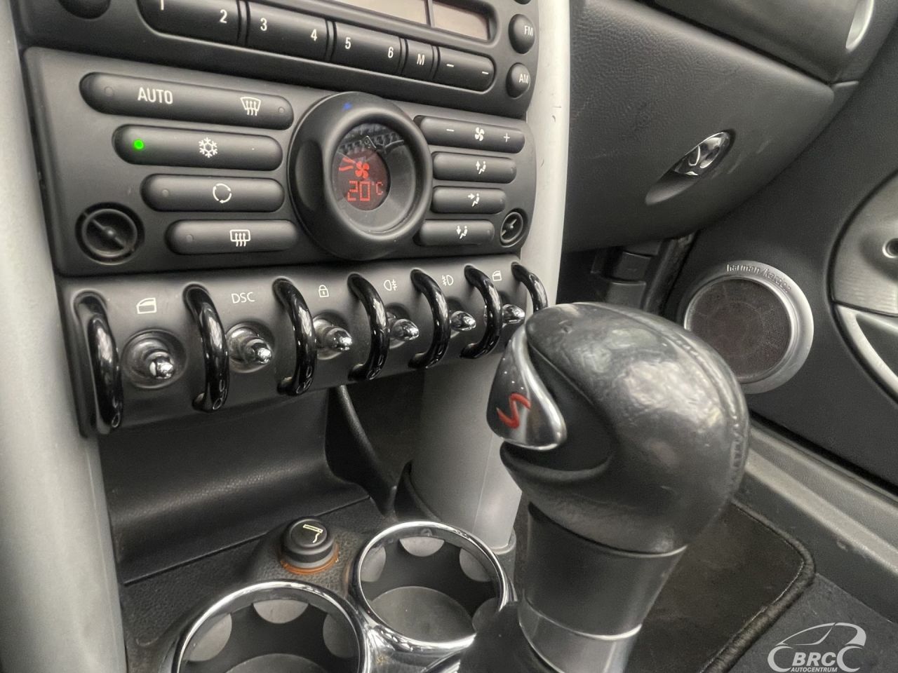 Mini Cooper | 24