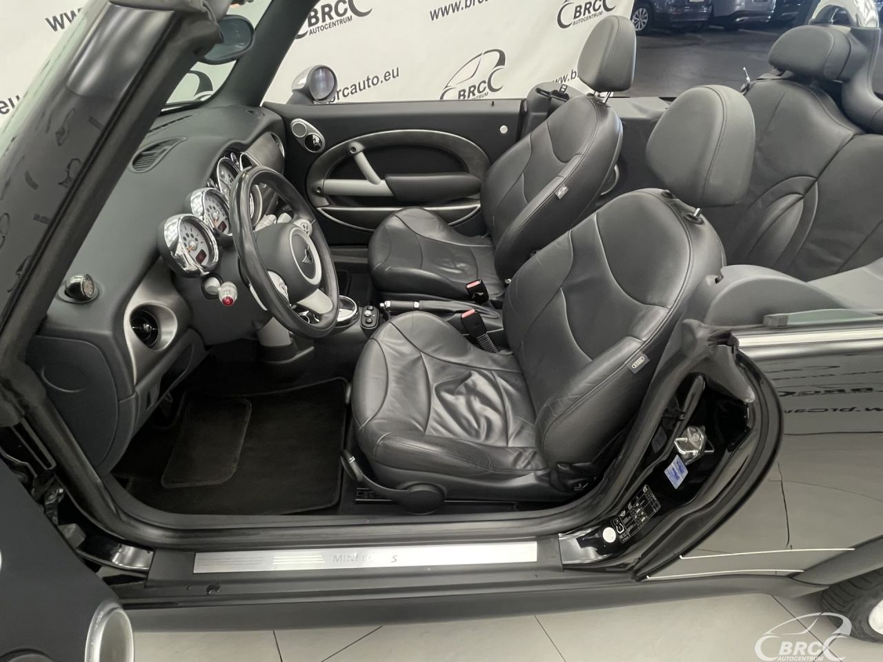 Mini Cooper | 19