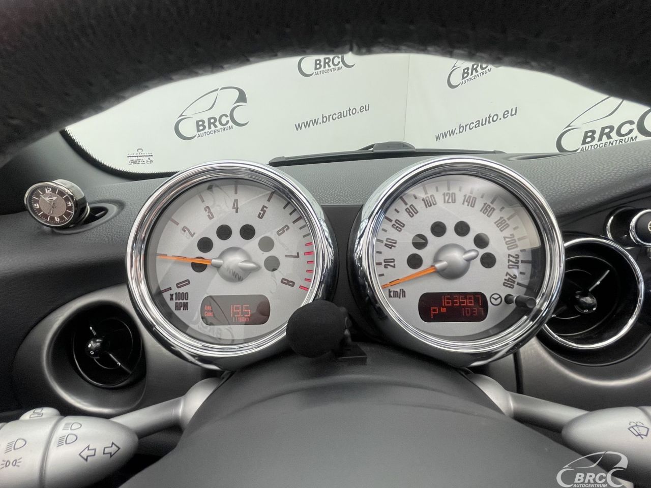 Mini Cooper | 29