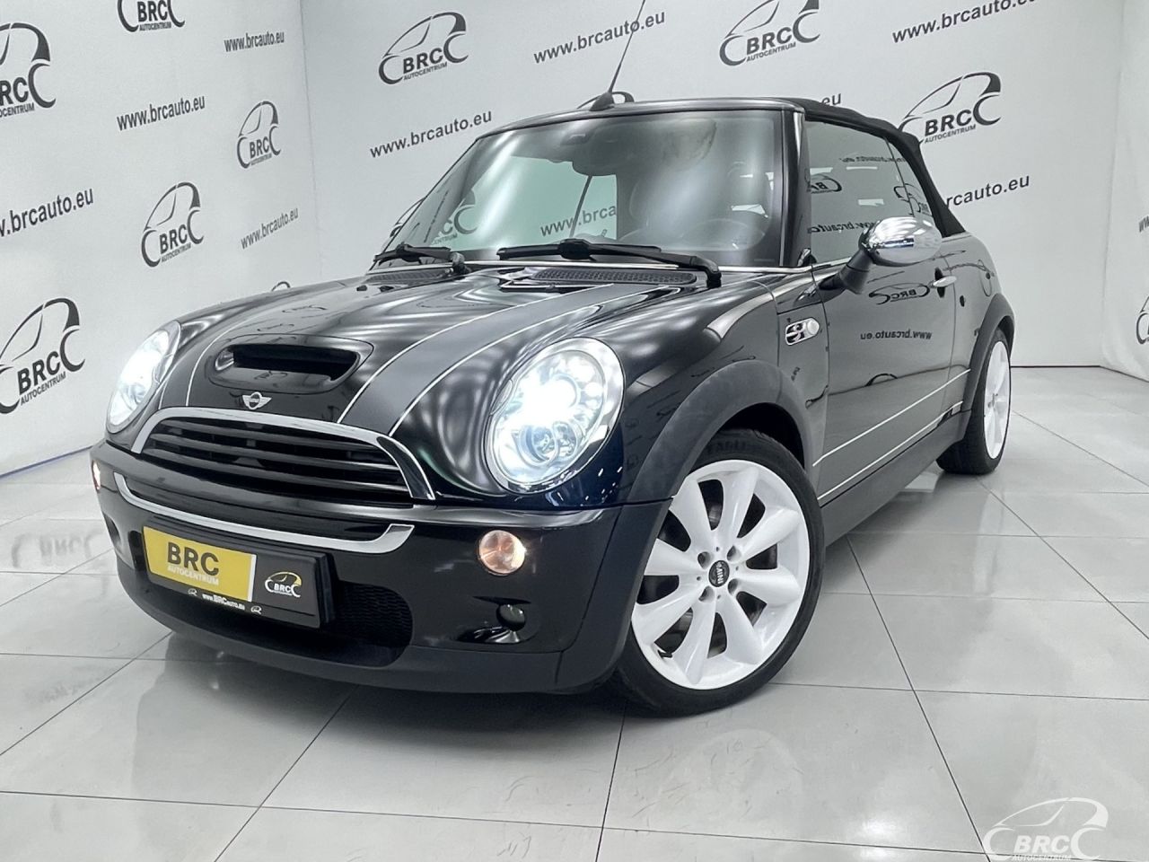 Mini Cooper | 43