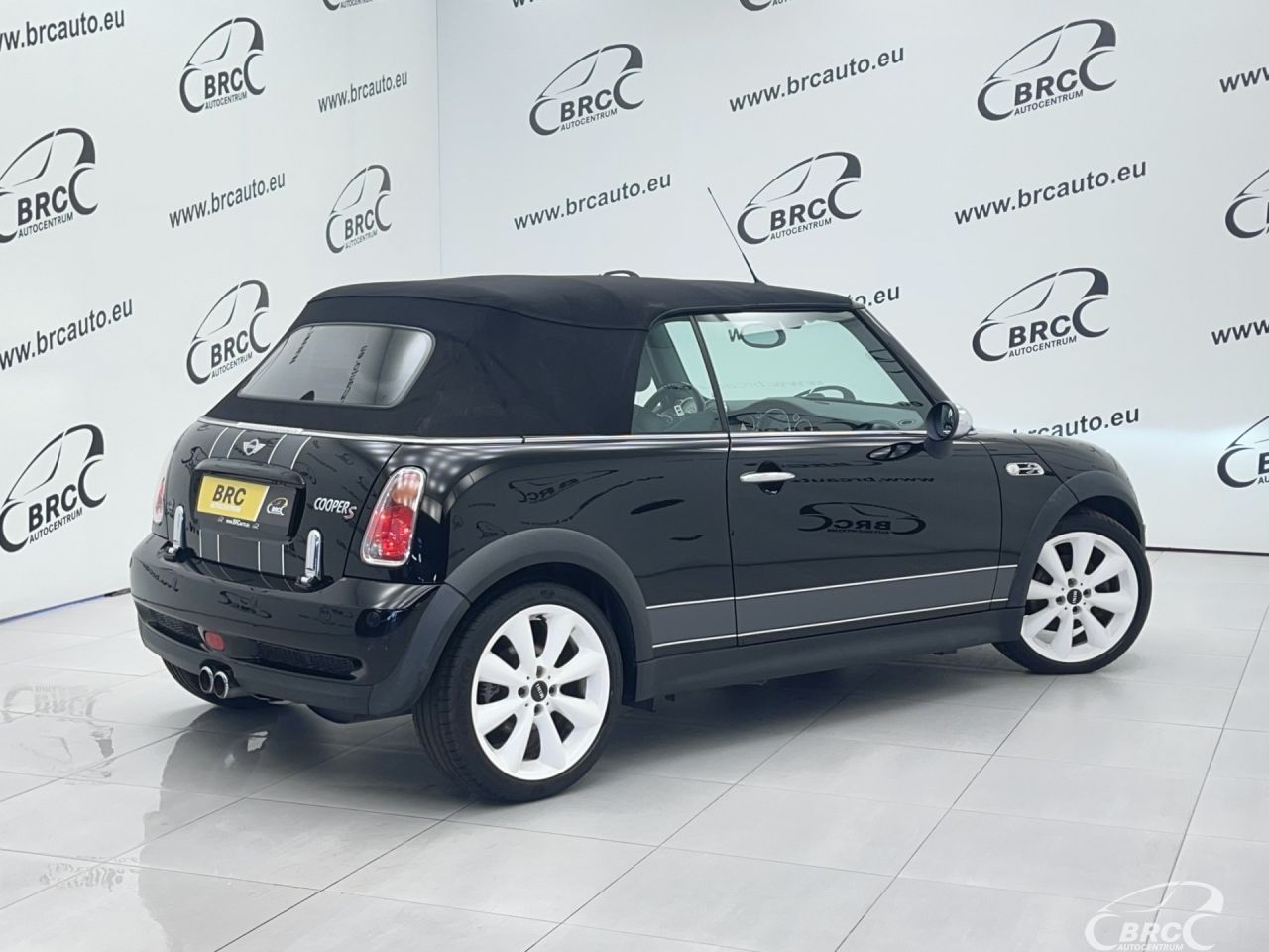 Mini Cooper | 2