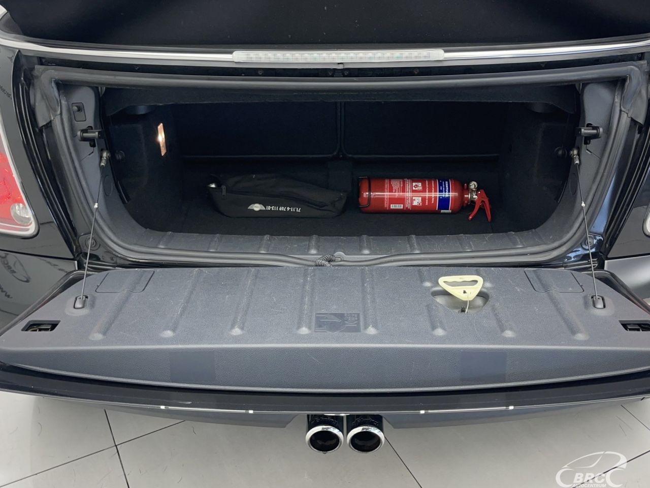 Mini Cooper | 38