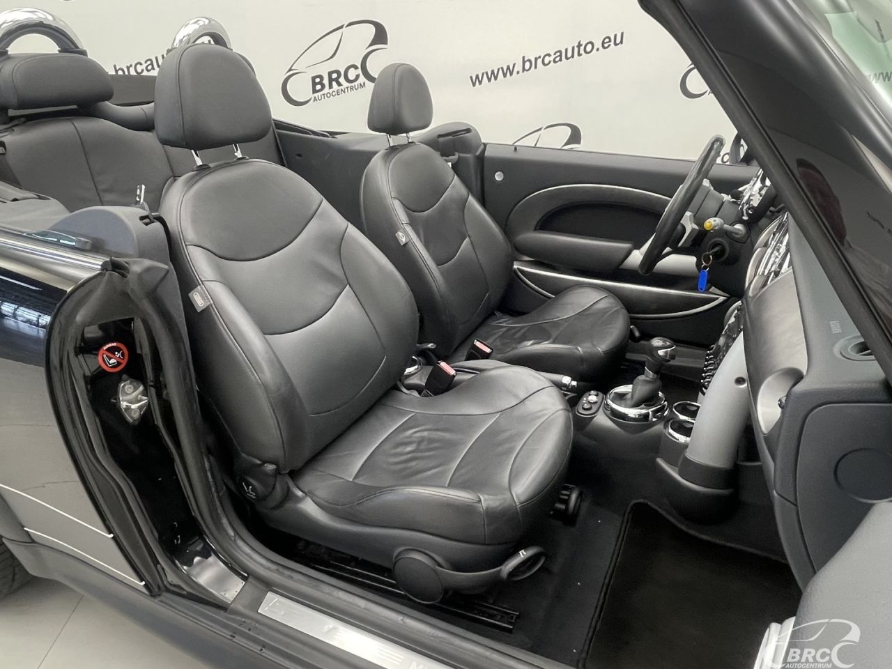 Mini Cooper | 9