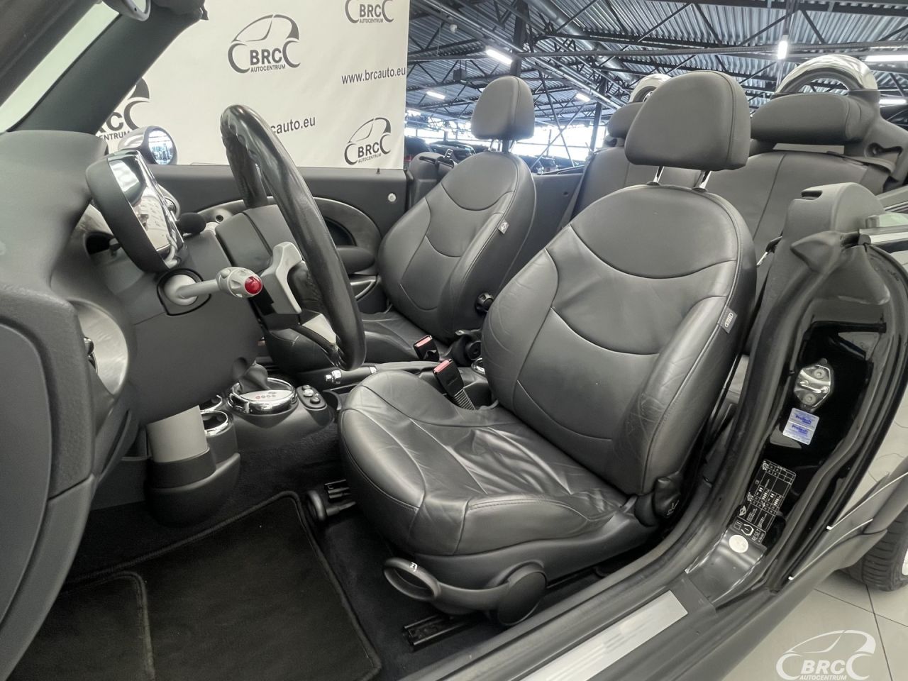 Mini Cooper | 21