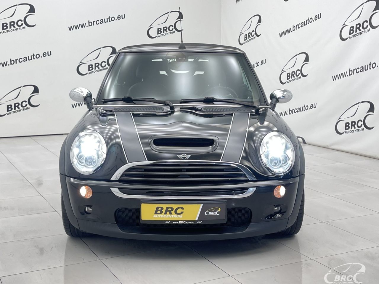 Mini Cooper | 44