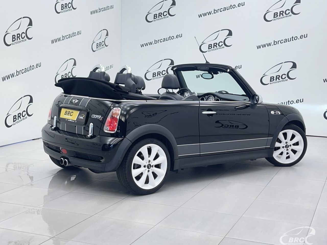 Mini Cooper | 3