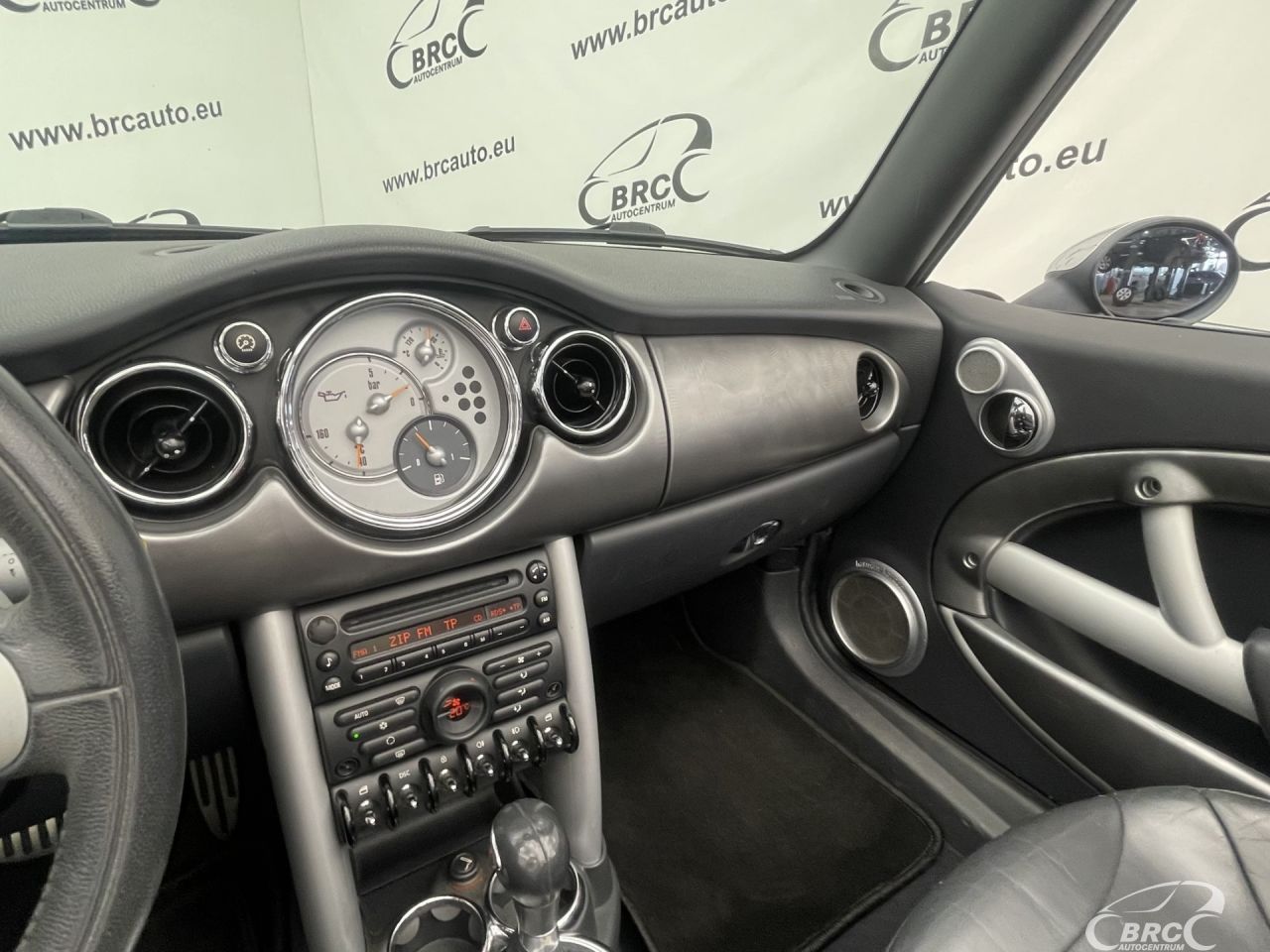 Mini Cooper | 25
